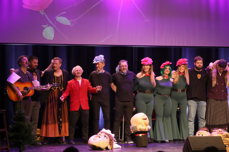 TV ČOHOVO 32 FOTO LJUBO VUKELIČ